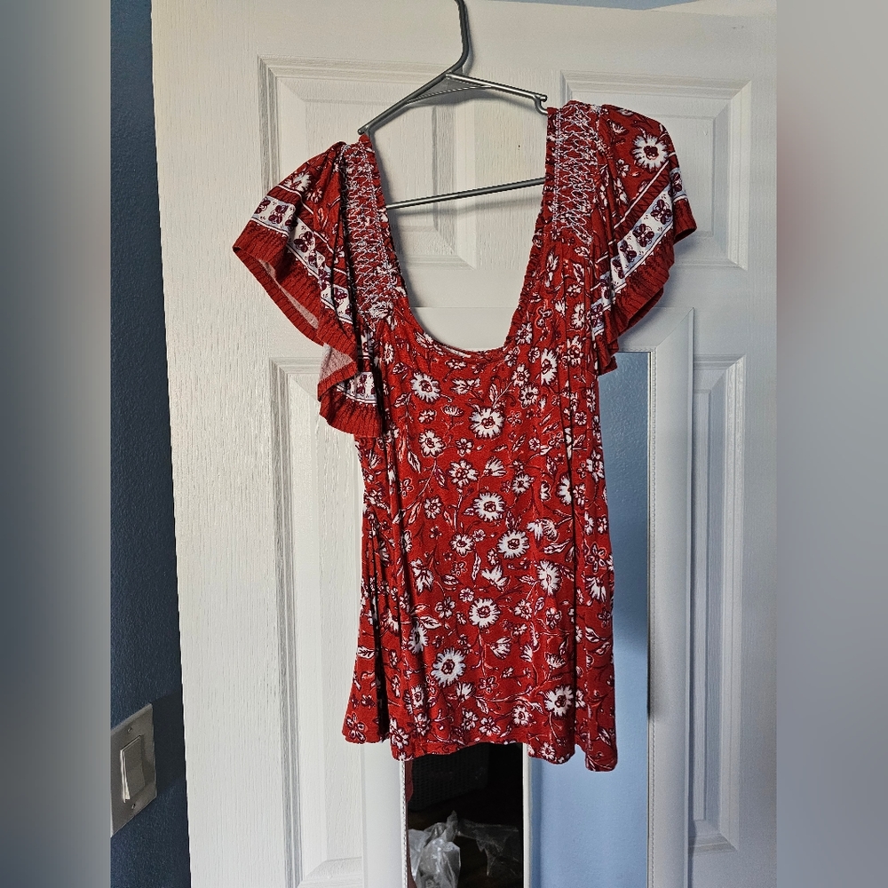 Maurices Top